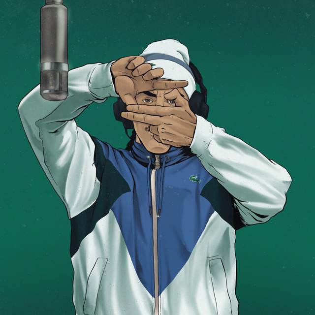 Ma rue n'est pas à vendre cover art