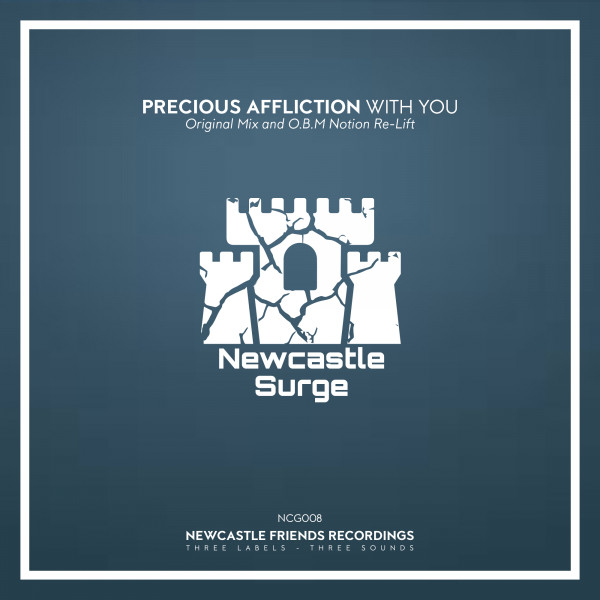 With You cover art