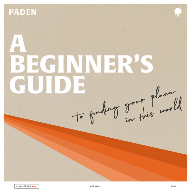 A Beginner's Guide to Finding Your Place in This World cover art