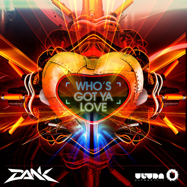 Who's Got Ya Love (Radio Edit)