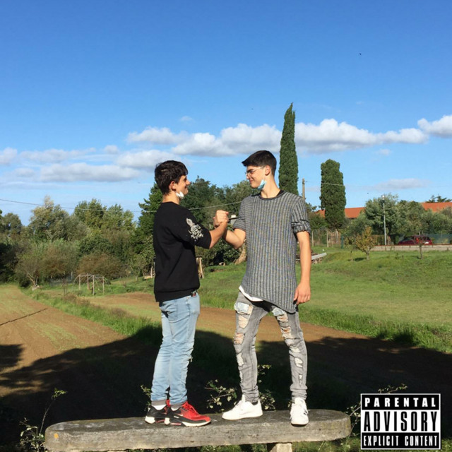 FRATELLI (Remix) cover