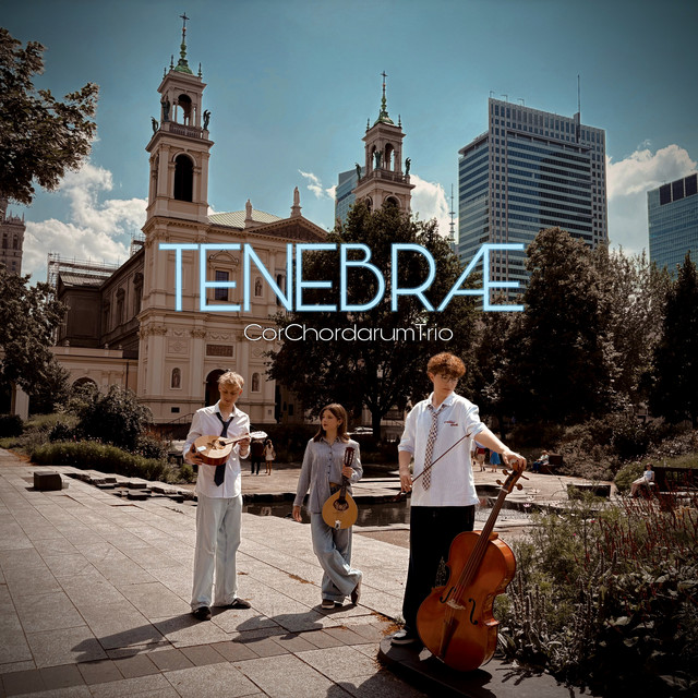 Armida Overture album image