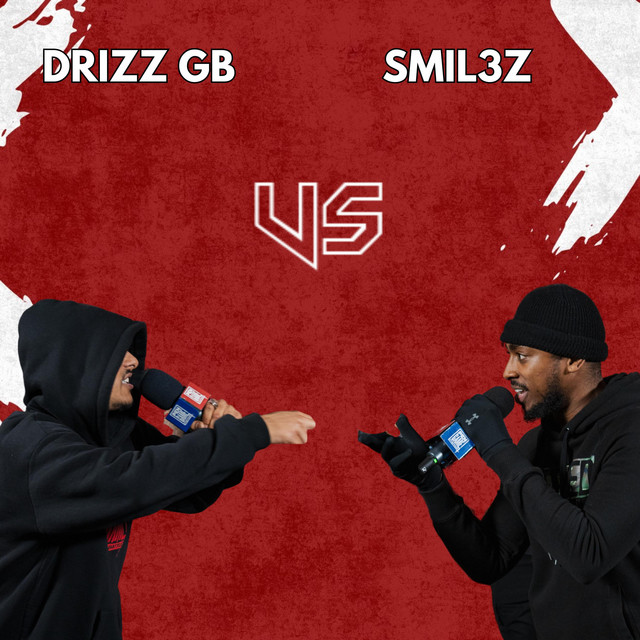 Drizz GB Round 1 Vs Smil3z