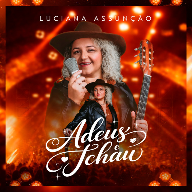 Luciana Assunção