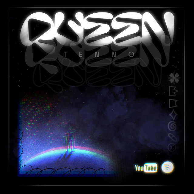 Queen cover art