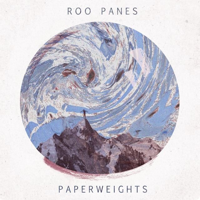 Paperweights cover art