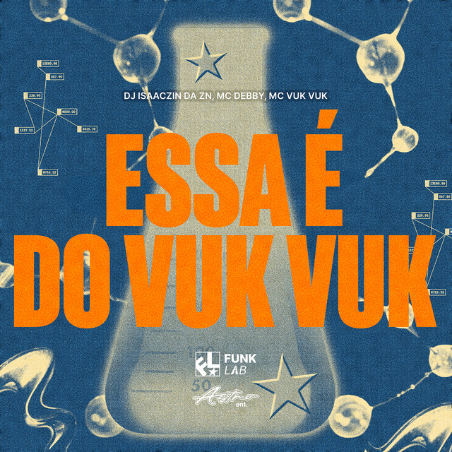 Essa é Do Vuk Vuk album image