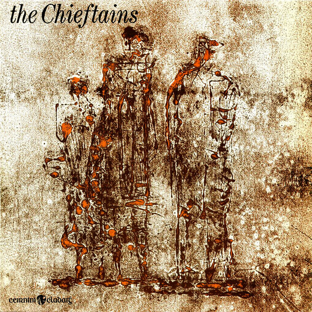 The Chieftains 1 cover art