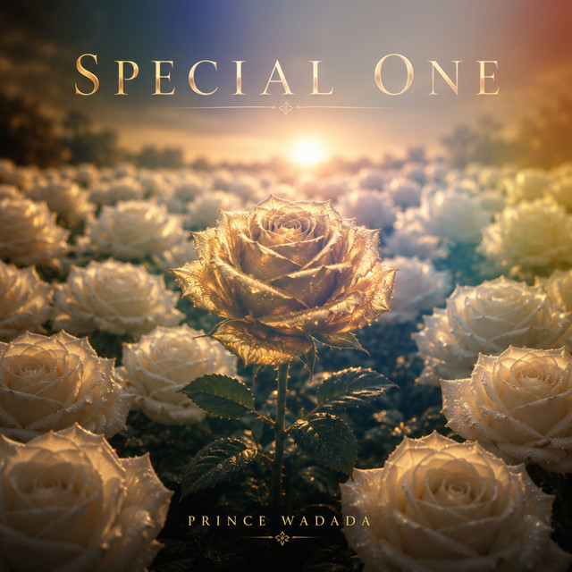 Special One cover