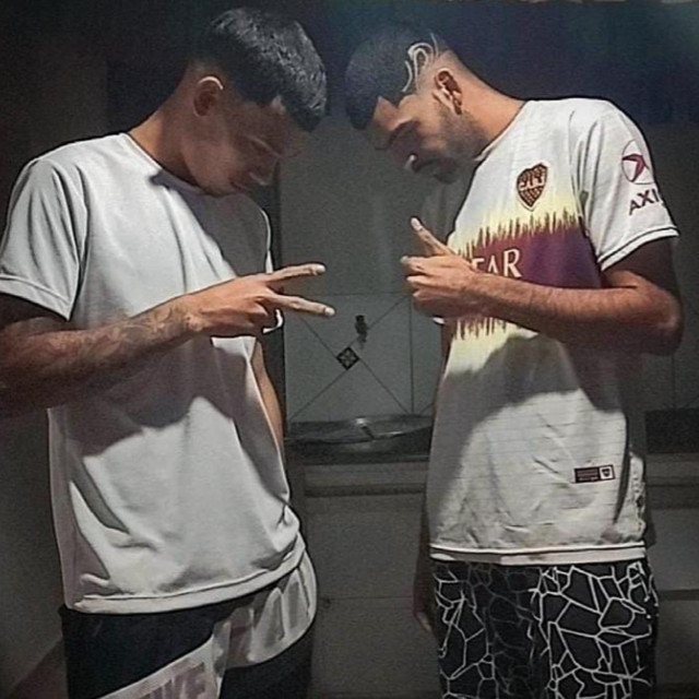 Mc Rkosta
