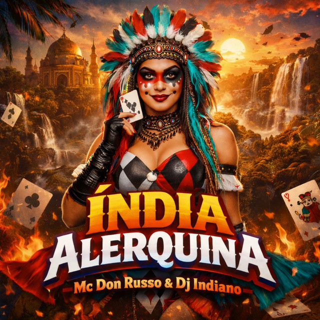 Índia Alerquina