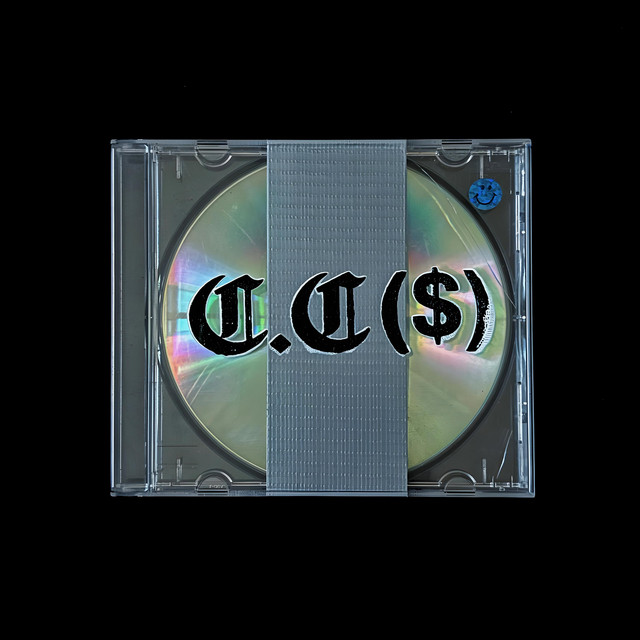 COLLECT CALL($) cover art