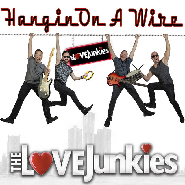 The Love Junkies