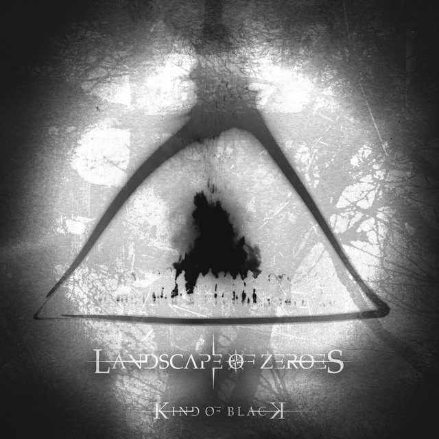 Kind of Black cover art