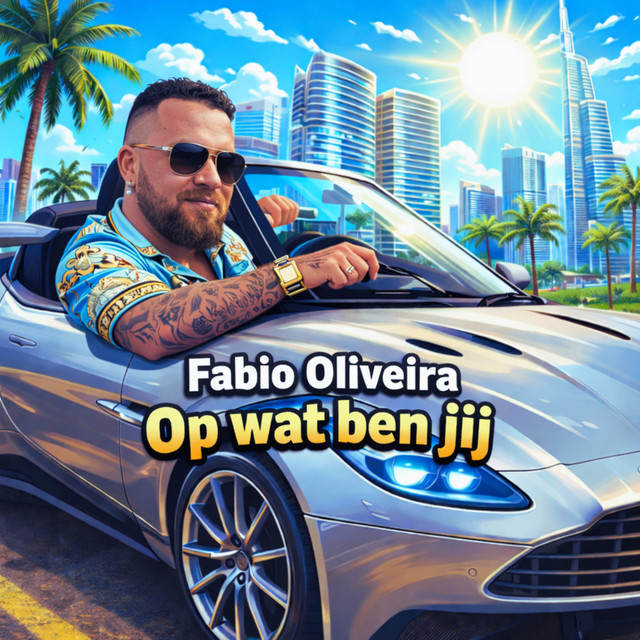 Op wat ben jij