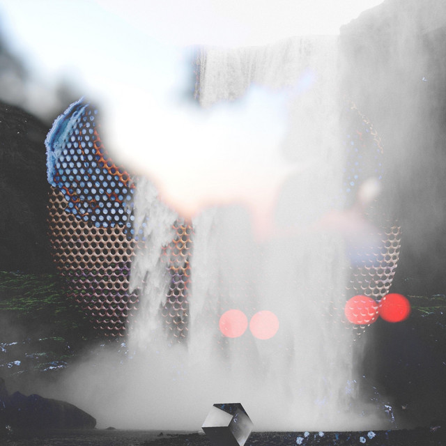 de[com]pression :: [a] cover art