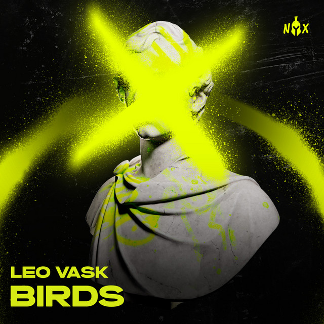 LEO VASK