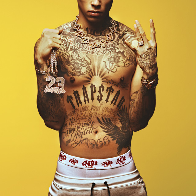 undefined album image