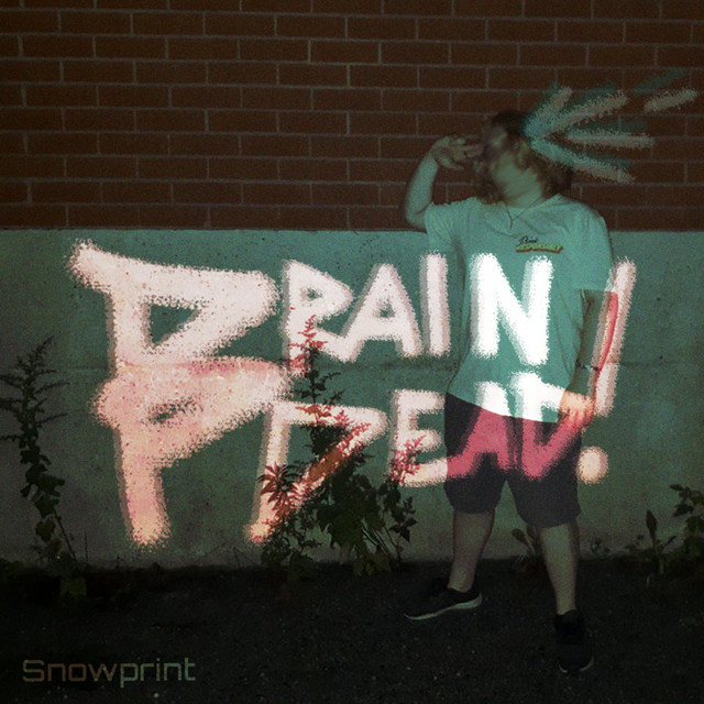BRAINDEAD! cover art