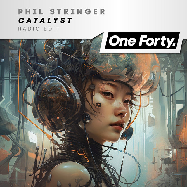 Catalyst - Radio Edit