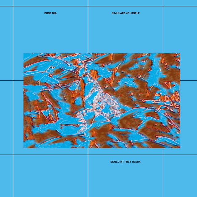 Phoenix (Benedikt Frey Remix) artwork