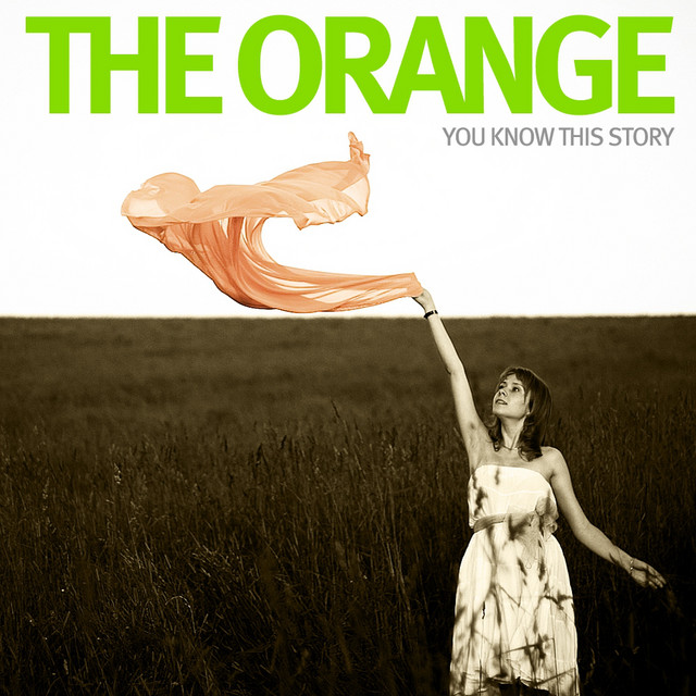 You Know This Story cover art