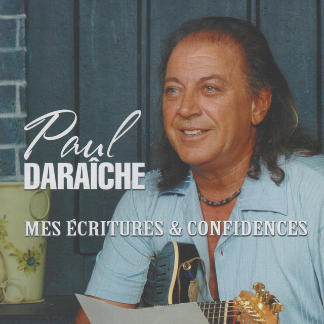 Paul Daraîche photo