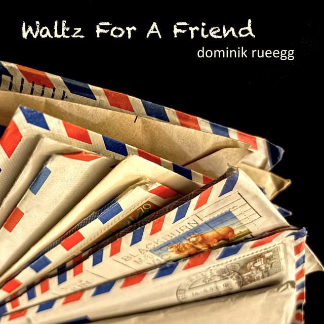 Waltz For A Friend