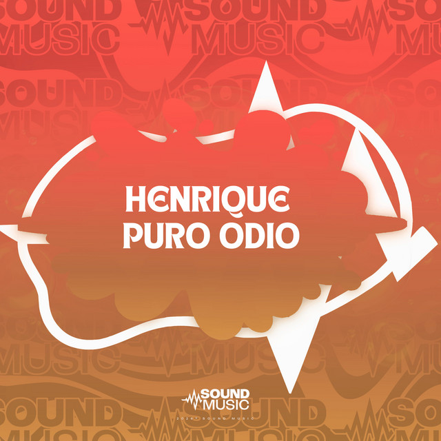 HENRIQUE PURO ODIO album image