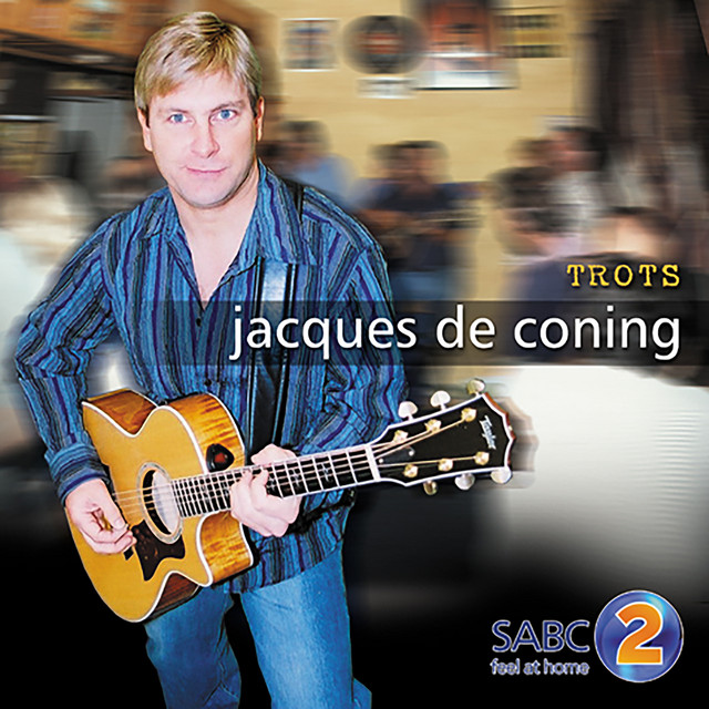 Trots cover