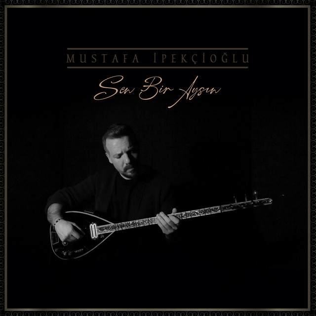 Sen Bir Aysın cover art