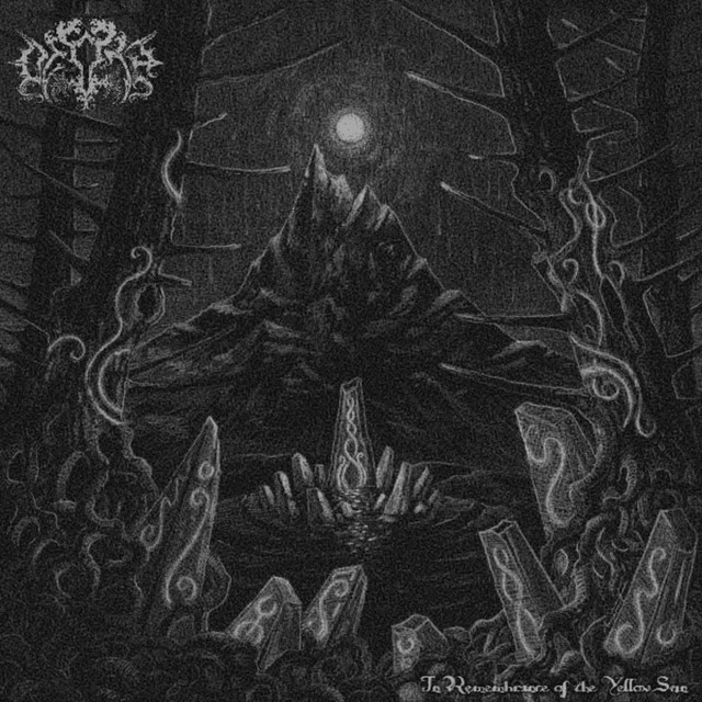 In Remembrance of The Yellow Sun cover art