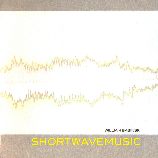 Shortwavemusic cover art