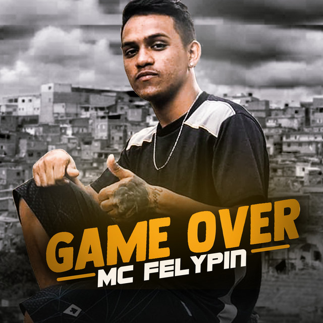 Game Over by DJ David MM