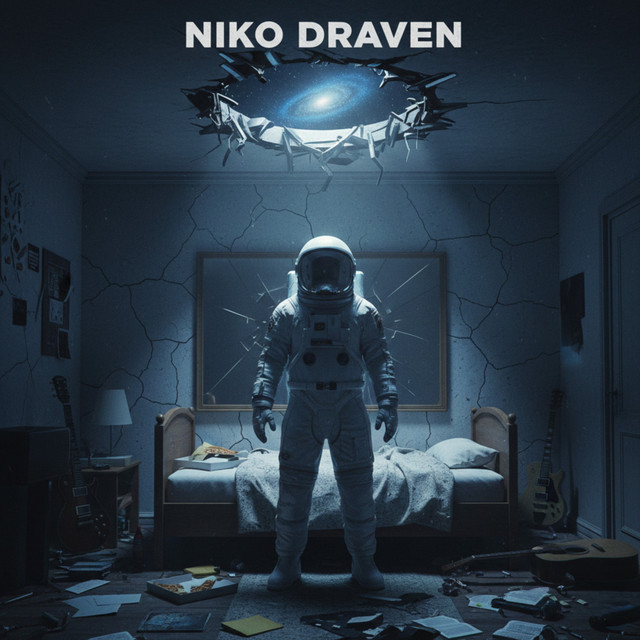 Niko Draven