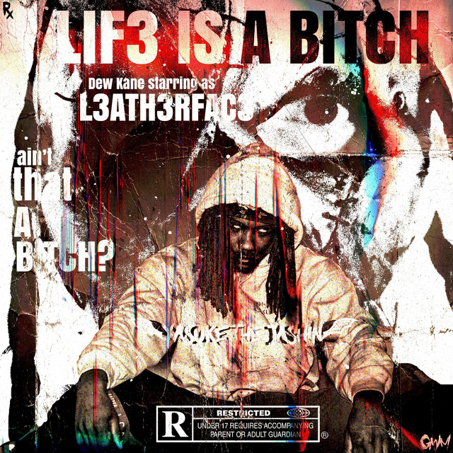 LIF3 IS A BITCH