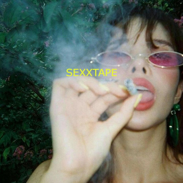 SEXXTAPE cover art