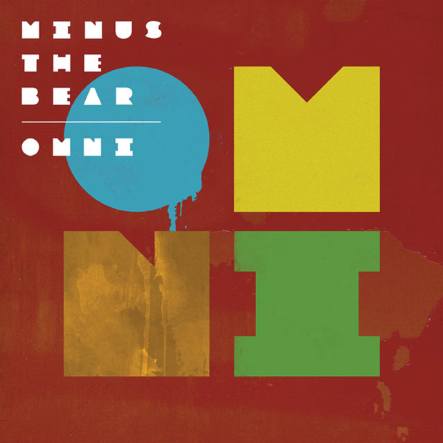 Omni cover art