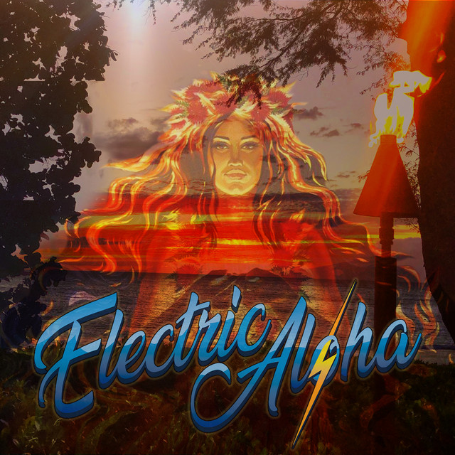 Electric Aloha