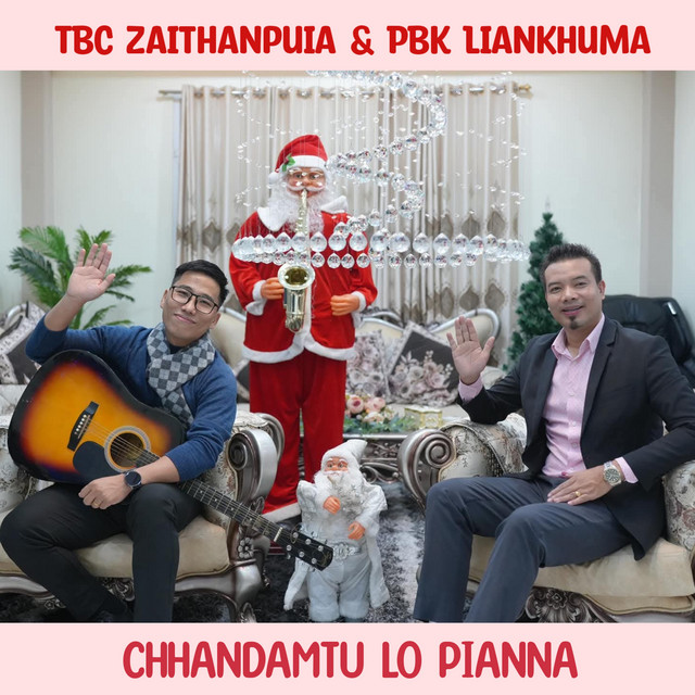 Chhandamtu Lo Pianna album image