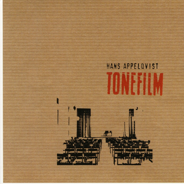 Tonefilm cover