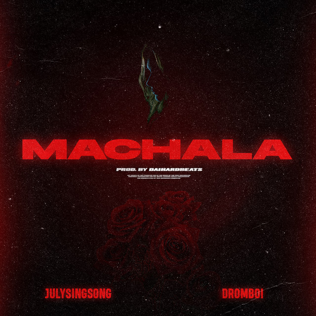Machala - Single by Julysingsong | Spotify