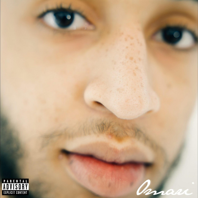 Omari cover art