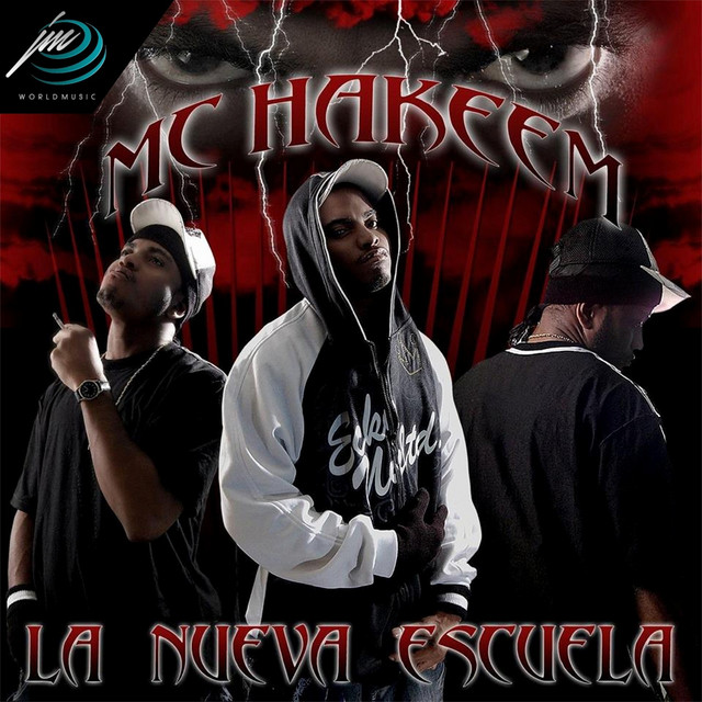 La Nueva Escuela – Álbum de MC Hakeem | Spotify