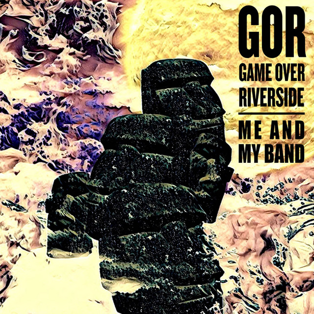 Me and My Band