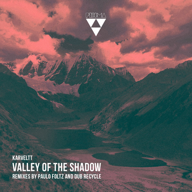 Valley of the Shadow cover art