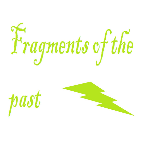Fragments of the Past cover art