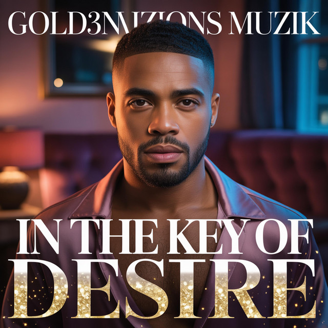 In the Key of Desire