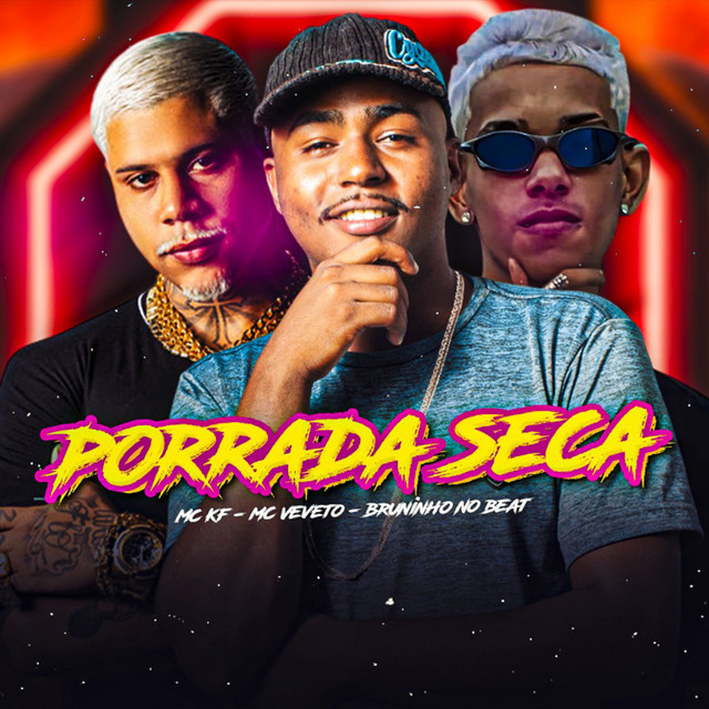 Porrada Seca