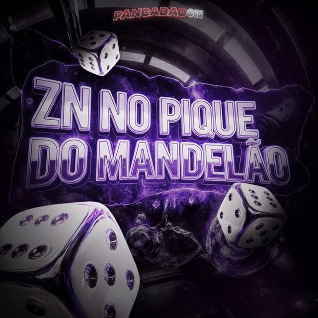 ZN NO PIQUE DO MANDELÃO